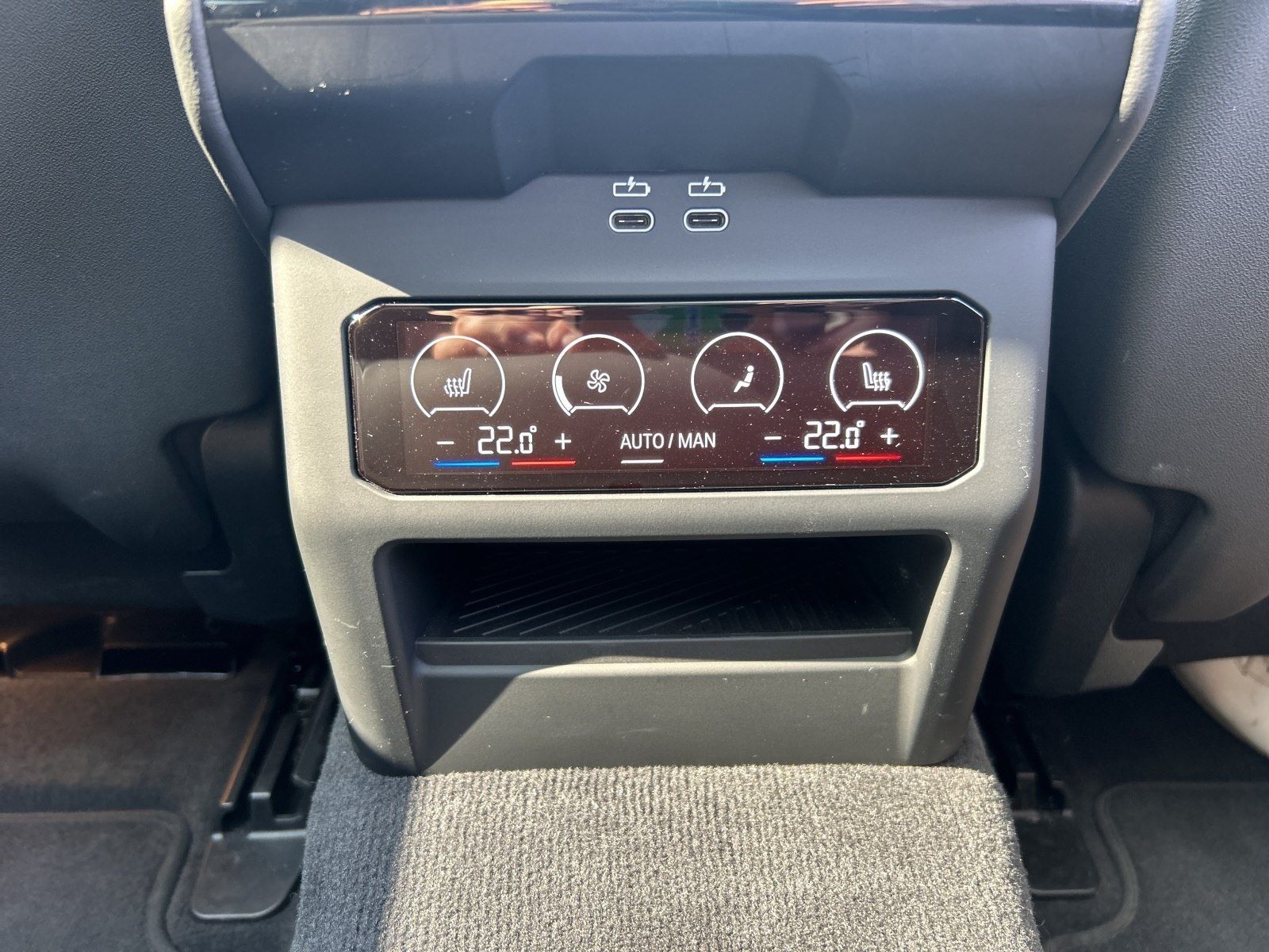 BMW 520 - Bild 21