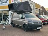 Volkswagen T6 Multivan ALL-TERRAIN/ROOFRACK/PDC/DACHZELT - Behindertengerechte Volkswagen T6 Multivan