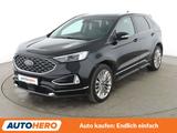 Ford Edge 2.0 TDCi EcoBlue Vignale 4x4 Aut*NAVI*LED* - Ford Edge: Vignale