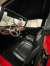 Triumph TR6 - gebrauchte Triumph Roadster