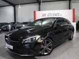 Mercedes-Benz CLA 200 Shooting Brake d URBAN SPORT BUSINESS - gebrauchte Mercedes-Benz CLA 200 Shooting Brake aus dem Jahr 2019