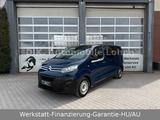 Citroën Jumpy Space Tourer Kombi M/KLIMA/8-SITZER/TOP*** - Citroën Jumpy aus 2018
