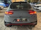 Hyundai i30 Fastback N Performance/Domstrebe/Pano/Memory - Hyundai i30: N Performance