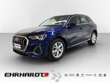 Audi Q3 S line 40 TFSI quattro S tronic MATRIX*NAV*SH - Audi Q3 40 TFSI Gebrauchtwagen