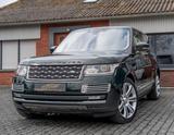 Land Rover Range Rover 5.0V8 SV Lang/Holland&Holland/1of120 - Land Rover Range Rover: Pickup