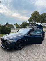 BMW 750i FO1 N63 V8 M-Paket TÜV Neu 2027 - BMW 750 aus 2010: 750i