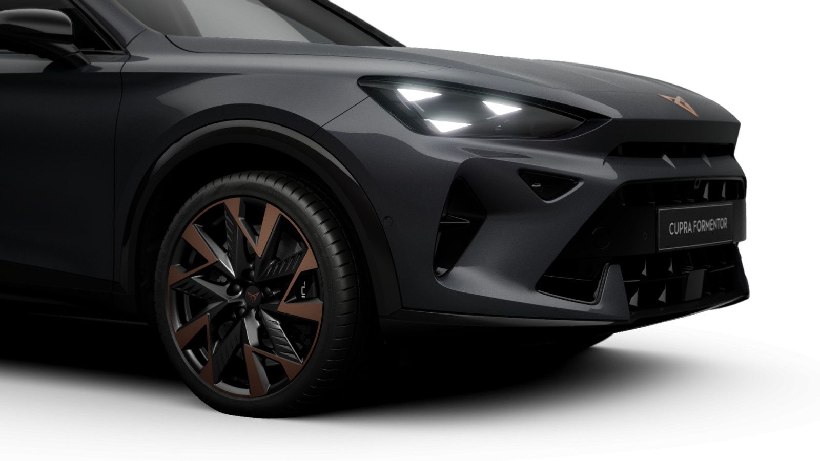 Cupra Formentor - Bild 3