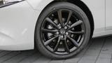 Mazda 3 2025 e-SKYACTIV G 140PS Homura - Mazda 3 von 2026