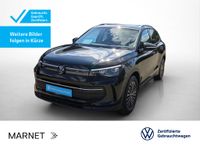 Volkswagen Tiguan - Vorschau Bild 1