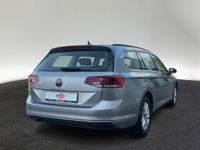 Volkswagen Passat Variant - Vorschau Bild 4