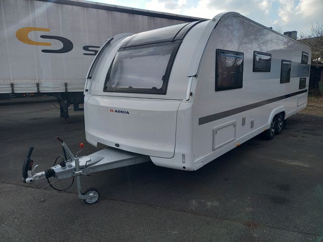 Adria Adora 753 UK