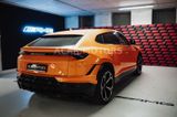 Lamborghini Urus S  Arancio Borealis  1. Hand 666 PS - Lamborghini in München