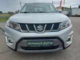 Suzuki Vitara 1.4 S 4x4Allgrip TeillederNaviKlimaShzKam - Suzuki Gebrauchtwagen in München