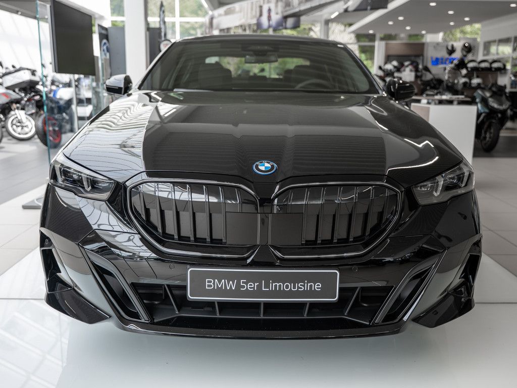 BMW 530 - Bild 3
