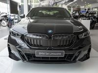 BMW 530 - Vorschau Bild 3