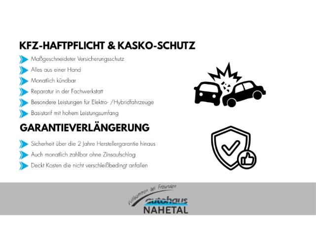 Volkswagen ID.4 Pro 210KW IQ-LIGHT NAVI PRO ACC WÄRMEPUMPE 