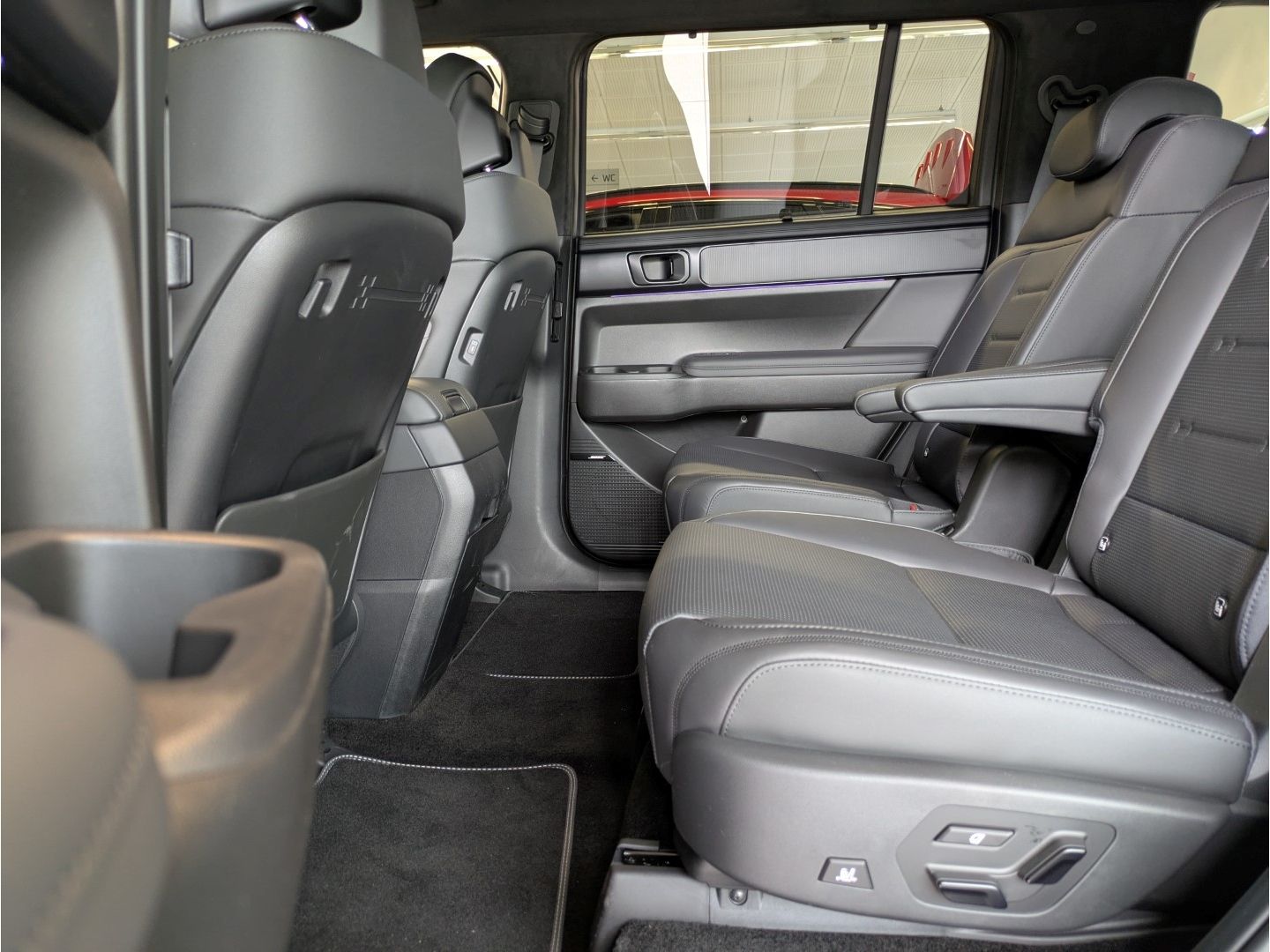 Hyundai Santa Fe – Bild 6
