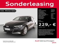 Audi A3 - Vorschau Bild 1
