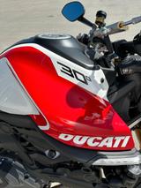 Ducati Monster 30 Anniversario (No 249/500) - DUCATI MONSTER 30 ANNIVERSARIO