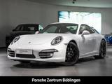Porsche 991 911 Carrera 4 BOSE Carraraweiß 56.400 km - Porsche in Stuttgart: 911