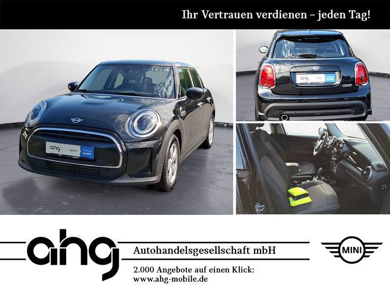Image of MINI Cooper