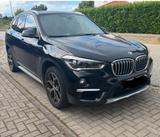 BMW X1 xdrive20i - BMW iX1 von privat