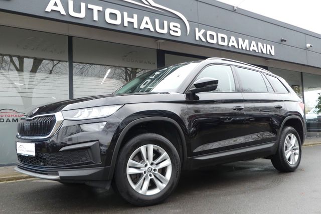 Skoda Kodiaq 2.0 TDI*Virtual*Cam*LED*NewModel*7 Sitzer