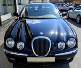 Jaguar S-Type V6 Executive*TOP ZUSTAND*FÜR LIEBHABER* - gebrauchte Jaguar S-Type aus dem Jahr 2000