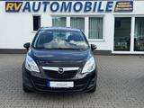 Opel Meriva B Active - Opel Meriva Active mit Benzin-Antrieb