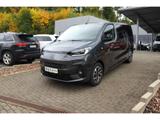 Fiat Ulysse L2 2.0L 180 PS AT8 AHK LED KAMERA 8-SITZE - Fiat Ulysse mit Schiebetür