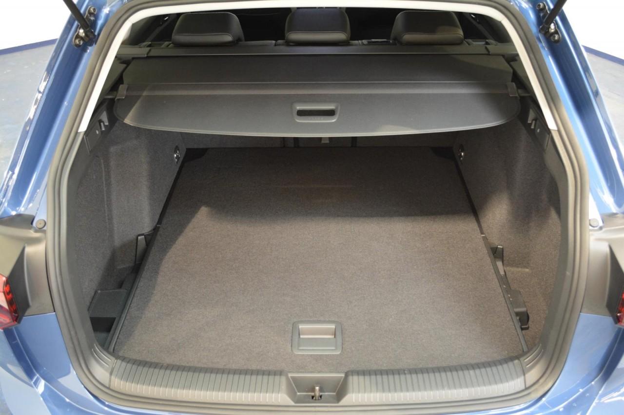 Volkswagen Golf VIII Variant Goal 1.5 TSI OPF, Navi, ACC, L