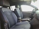 Volkswagen Tiguan R-Line 2.0 TSI Matrix*ACC*HuD*Navi*Digit. - Volkswagen Tiguan mit Benzin-Antrieb: Geländewagen, R Line