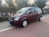 Opel Meriva 1.4 TWINPORT Edition Navi + Einparkhilfe - gebrauchte Opel Meriva aus dem Jahr 2005