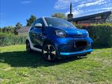 Smart ForTwo 2021
