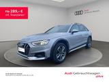 Audi A4 allroad 45 TFSI quattro Matrix HuD Leder 360° - gebrauchte Audi A4 Allroad aus dem Jahr 2024