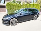 Volkswagen Golf 2.0 TDI BMT DSG Comfortline Variant Com...