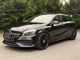 Mercedes-Benz A 250 Sport Motorsport Edition AMGLine PANO LED  - Mercedes-Benz A 250 in Hamm