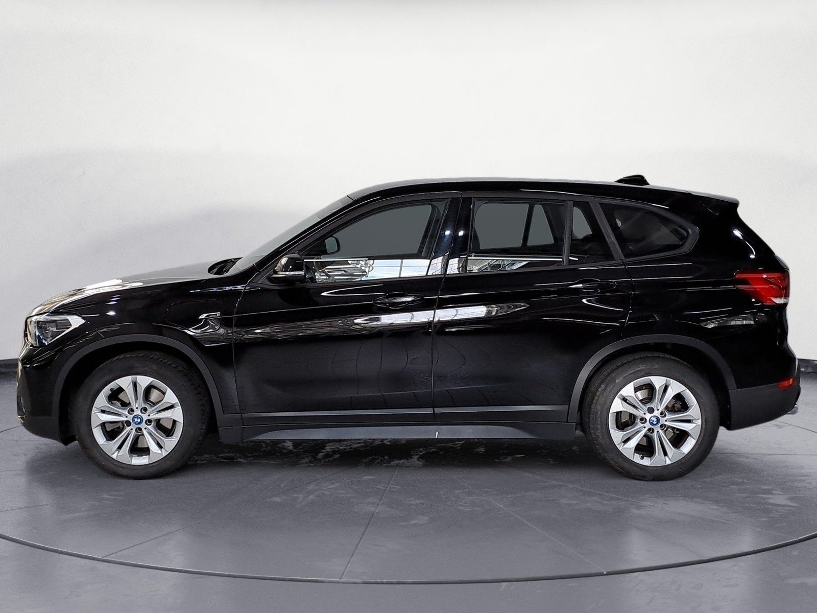 BMW X1 xDrive25e Advantage Steptronic Aut. Klimaaut. foto 4