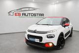 Citroën C3 Shine*1,2*RFK*TotWinkel*PDC*Navi*Garantie* - Citroën C3 Gebrauchtwagen in Mönchengladbach