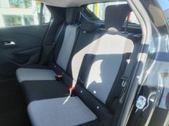 OPEL Corsa 1.2 Turbo Edition NAVI-LED-KLIMA-SHZG-LHZG