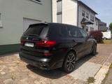 BMW X5 M50 M50d - M-Paket,Massage,Laser,TV, 6 Sitze. - gebrauchte BMW X5 M50 aus dem Jahr 2020