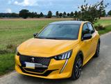Peugeot 208 PureTech 130 EAT8 GT Pack GT Pack - Peugeot 208 von privat