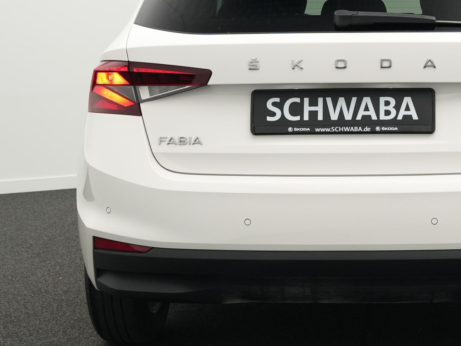 Skoda Fabia - Bild 35