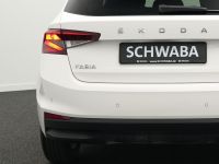 Skoda Fabia - Vorschau Bild 35