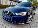 Audi A3 Sport S-Line-1.4-Bi-Xenon-PDC-NEU Zahnriemen - Audi A3: Zahnriemen