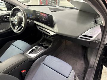 BMW 120 DAB LED Komfortzg. Parkassistent Klimaaut.