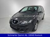 Seat Altea 2.0 TDI PD Fresh DSG - Seat Altea: Dsg