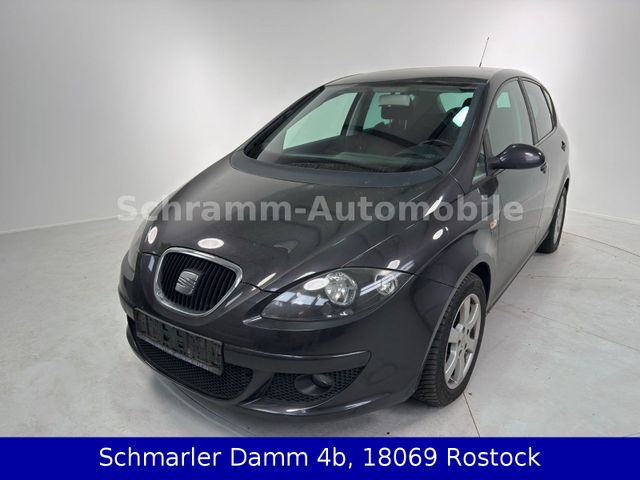 Seat Altea 2.0 TDI PD Fresh DSG