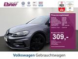 Volkswagen Golf VII R-LINE 1.5TSI ACC+LED+NAVI+SITZHZG+18 A - Volkswagen Golf: 18