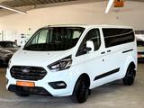 Ford Transit/Tourneo Custom Kombi L2 8S *SHZ*NAV*TEM* - Ford Transit Custom in Leipzig